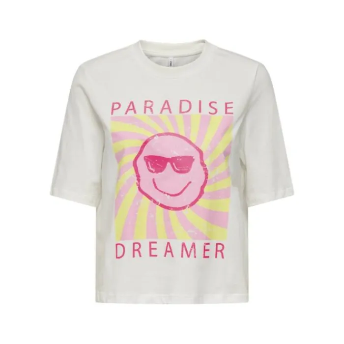 ONLY Tops & T-shirts Hot