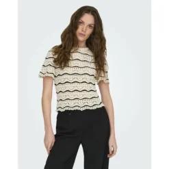 ONLY Tops & T-shirts Hot