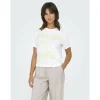 ONLY Tops & T-shirts Fashion