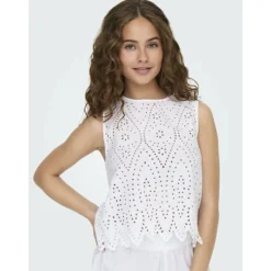 ONLY Tops & T-shirts Hot