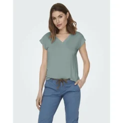 ONLY Tops & T-shirts Discount