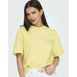ONLY Tops & T-shirts Hot