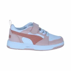 PUMA Sneakers meisjes Hot