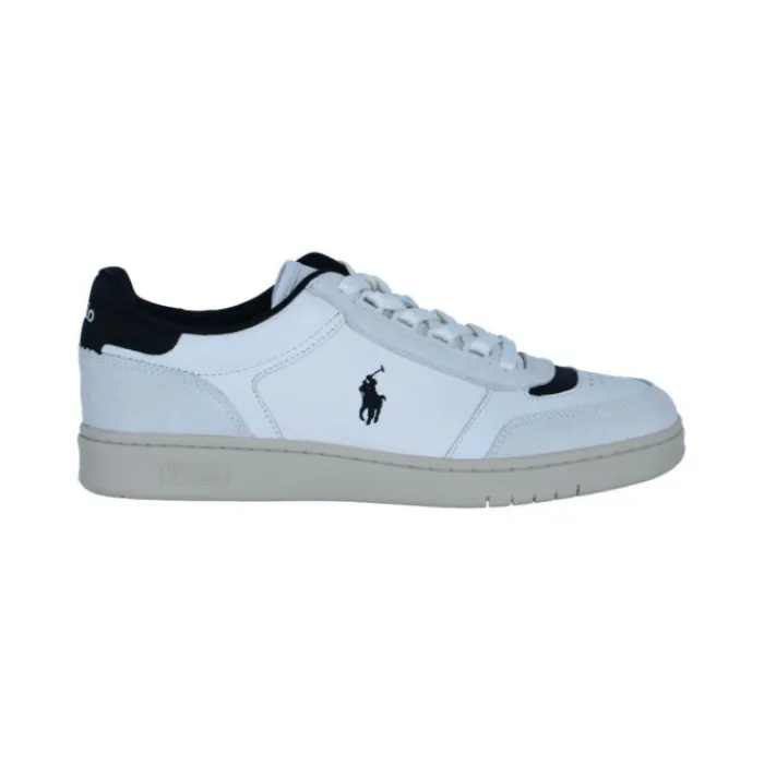 RALPH LAUREN Sneakers Sale