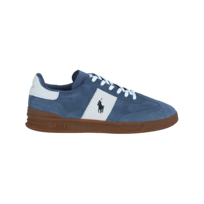 RALPH LAUREN Sneakers Clearance