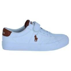 RALPH LAUREN Sneakers Uni Outlet
