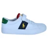 RALPH LAUREN Sneakers Uni New