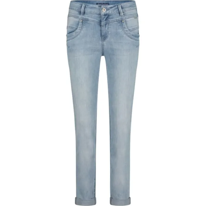 RED BUTTON Broeken Hot