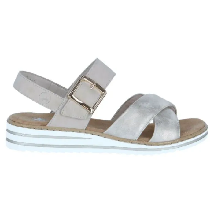 RIEKER Sandalen Online