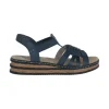 RIEKER Sandalen New