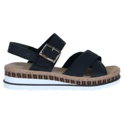 RIEKER Sandalen Clearance
