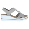 RIEKER Sandalen sleehak Discount