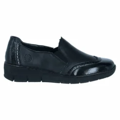 RIEKER Slip on Fashion