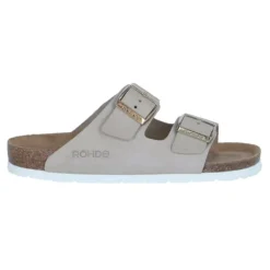 ROHDE Slippers New
