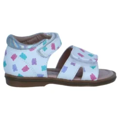 SAFETY JOGGER Sandalen meisjes Best