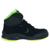 SAFETY JOGGER Veiligheidsschoenen New