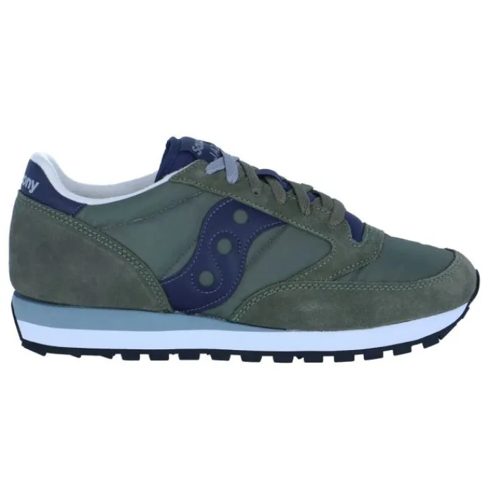 SAUCONY Sneakers Outlet