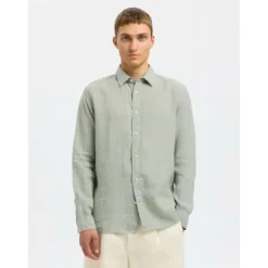 SELECTED HOMME BLACK Hemden Clearance