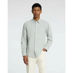 SELECTED HOMME BLACK Hemden Discount