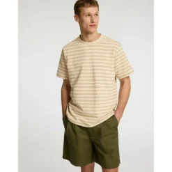 SELECTED HOMME BLACK T- Shirts Hot