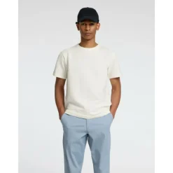 SELECTED HOMME BLACK T- Shirts Best