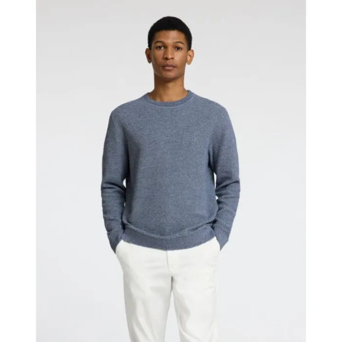 SELECTED HOMME BLACK Truien & sweaters Best