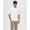 SELECTED T- Shirts Best