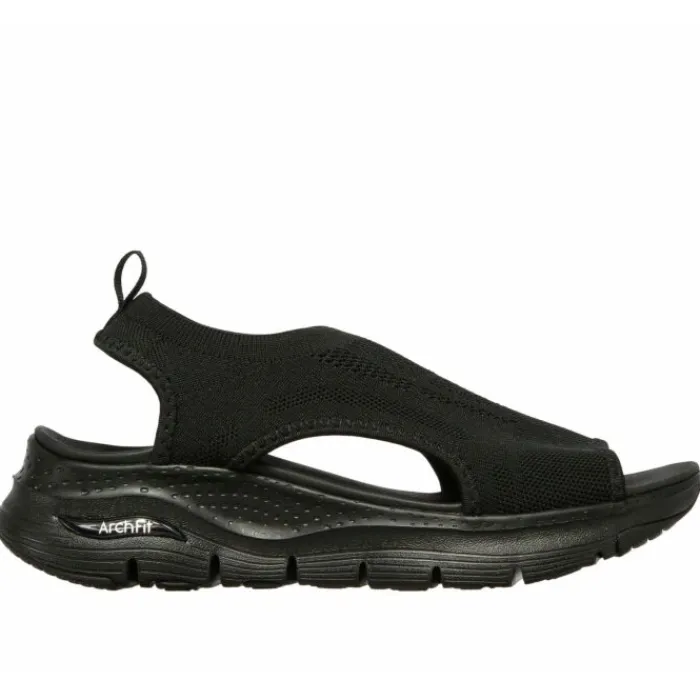 SKECHERS Sandalen Hot