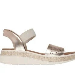 SKECHERS Sandalen Hot