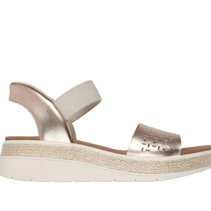 SKECHERS Sandalen Hot