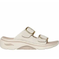 SKECHERS Slippers Hot