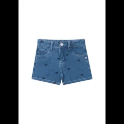 SOMEONE Shorts Outlet