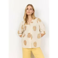 SOYACONCEPT Bloezen & tunieken Clearance