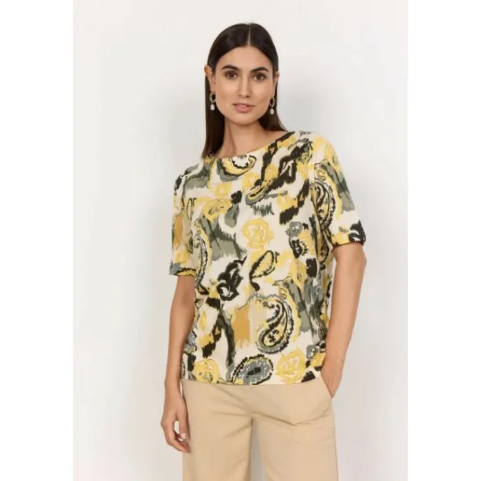 SOYACONCEPT Tops & T-shirts Sale