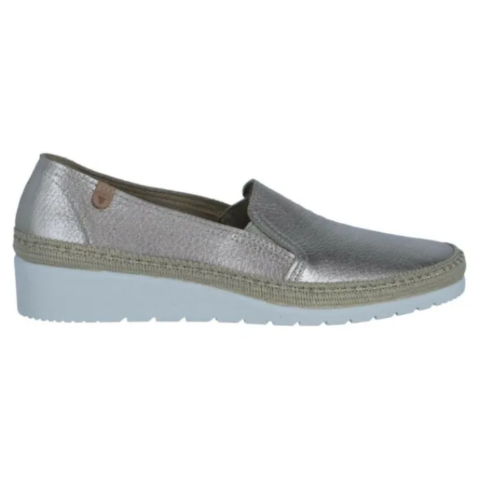VERBENAS Slip on Hot