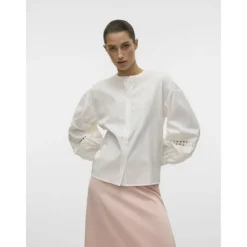 Vero Moda Bloezen & tunieken Discount