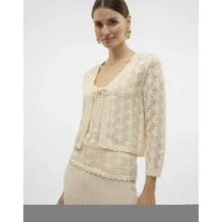 Vero Moda Gilets New