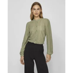 VILA Bloezen & tunieken Online