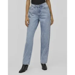 VILA Broeken Fashion