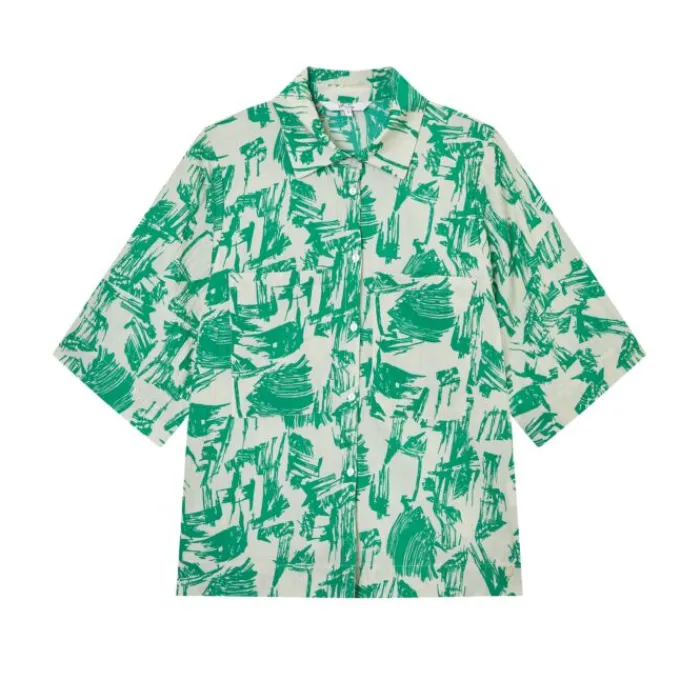 VILA JOY Bloezen & tunieken Best