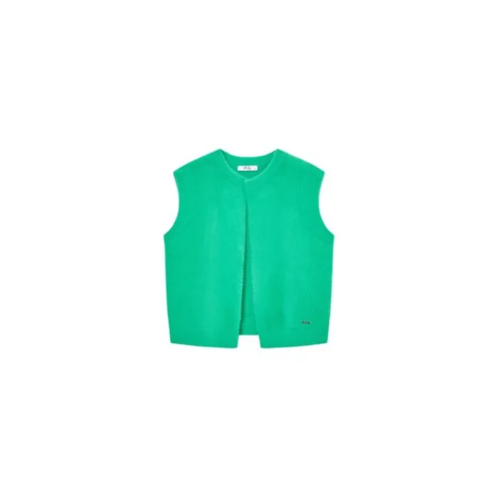 VILA JOY Gilets Best