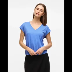 VILA Tops & T-shirts Clearance