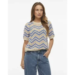 VILA Tops & T-shirts New