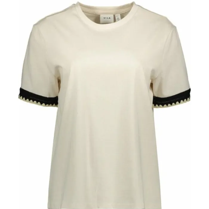 VILA Tops & T-shirts Best