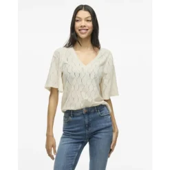 VILA Tops & T-shirts Online