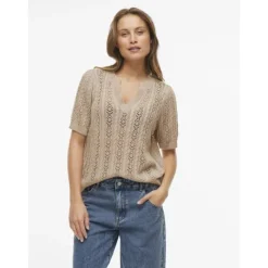 VILA Tops & T-shirts Outlet