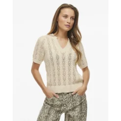 VILA Tops & T-shirts Discount