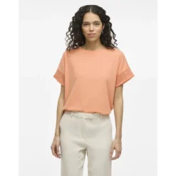 VILA Tops & T-shirts New