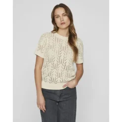 VILA Tops & T-shirts New