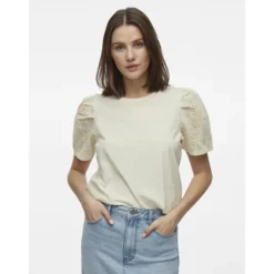 VILA Tops & T-shirts Best